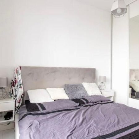 Super Apartment Empuriabrava Exterior foto